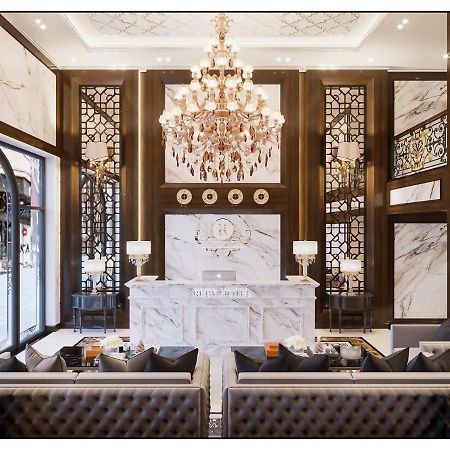 Anika Hotel ฮาลอง ภายนอก รูปภาพ