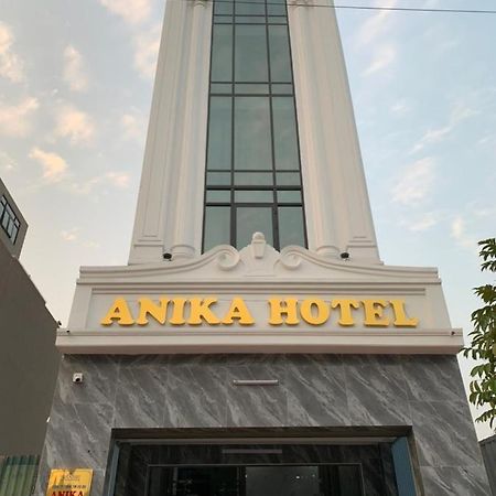 Anika Hotel ฮาลอง ภายนอก รูปภาพ