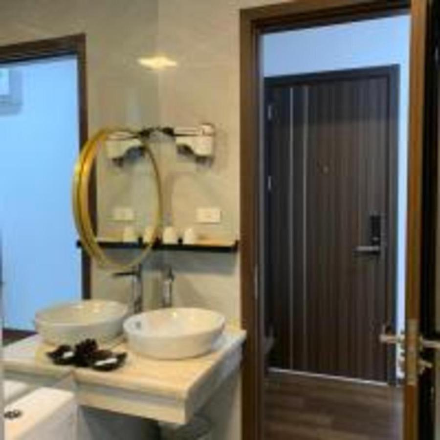 Anika Hotel ฮาลอง ภายนอก รูปภาพ