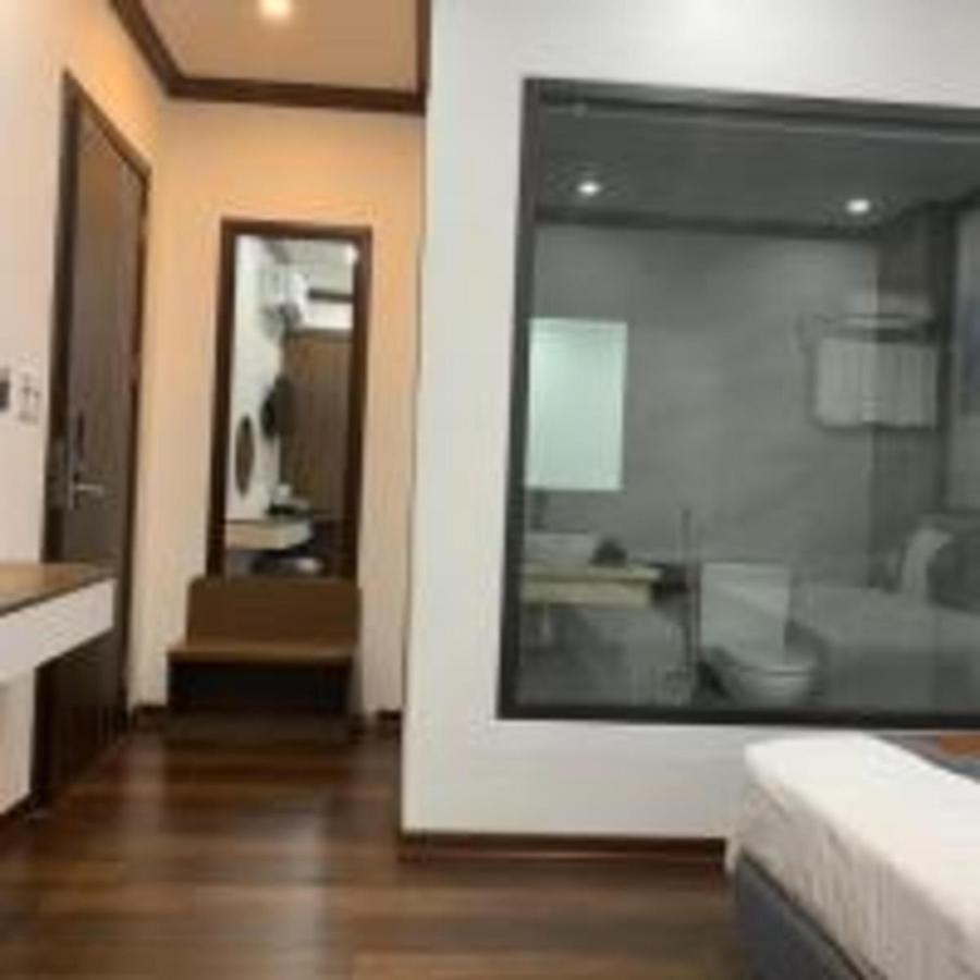 Anika Hotel ฮาลอง ภายนอก รูปภาพ