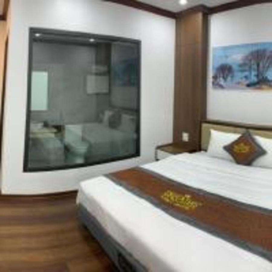 Anika Hotel ฮาลอง ภายนอก รูปภาพ